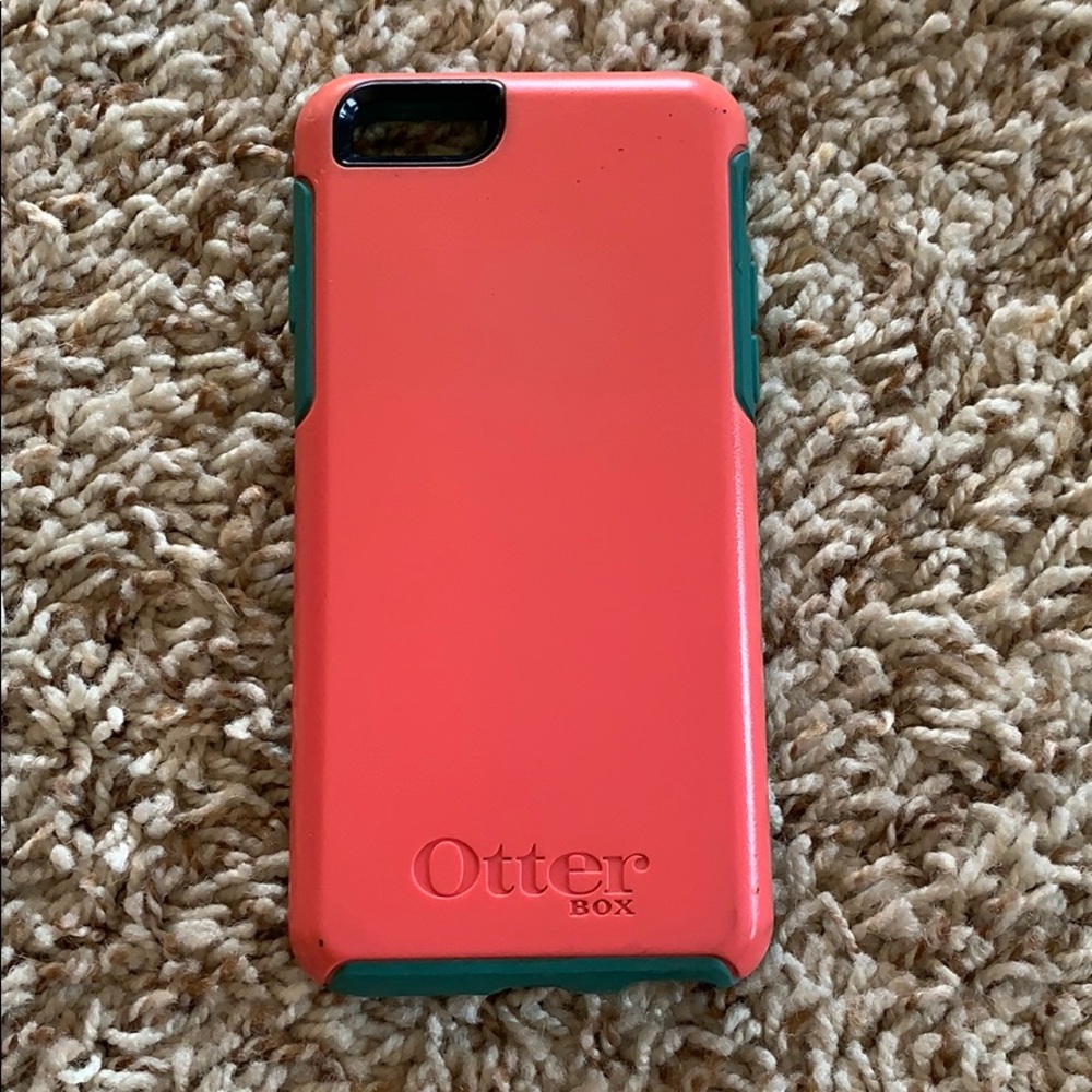 OtterBox Symmetry iPhone 6/6s Phone Case